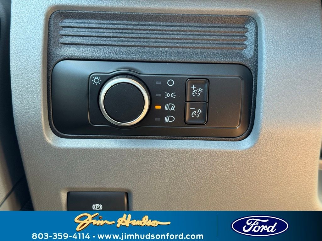 2025 Ford F-350SD XL DRW