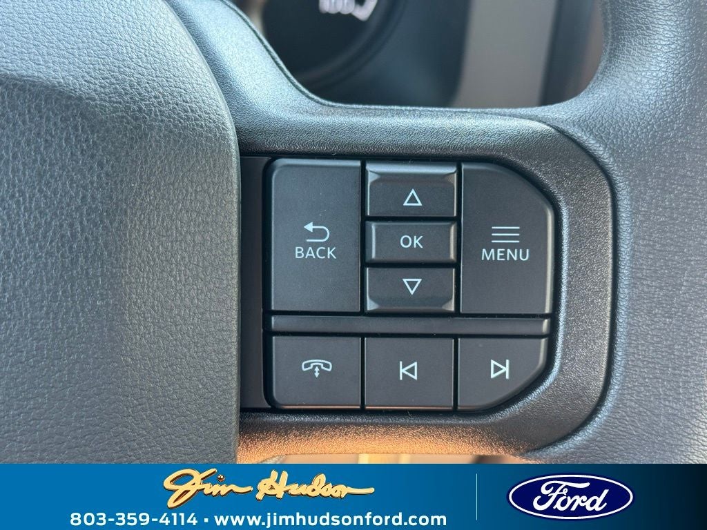 2025 Ford F-350SD XL DRW