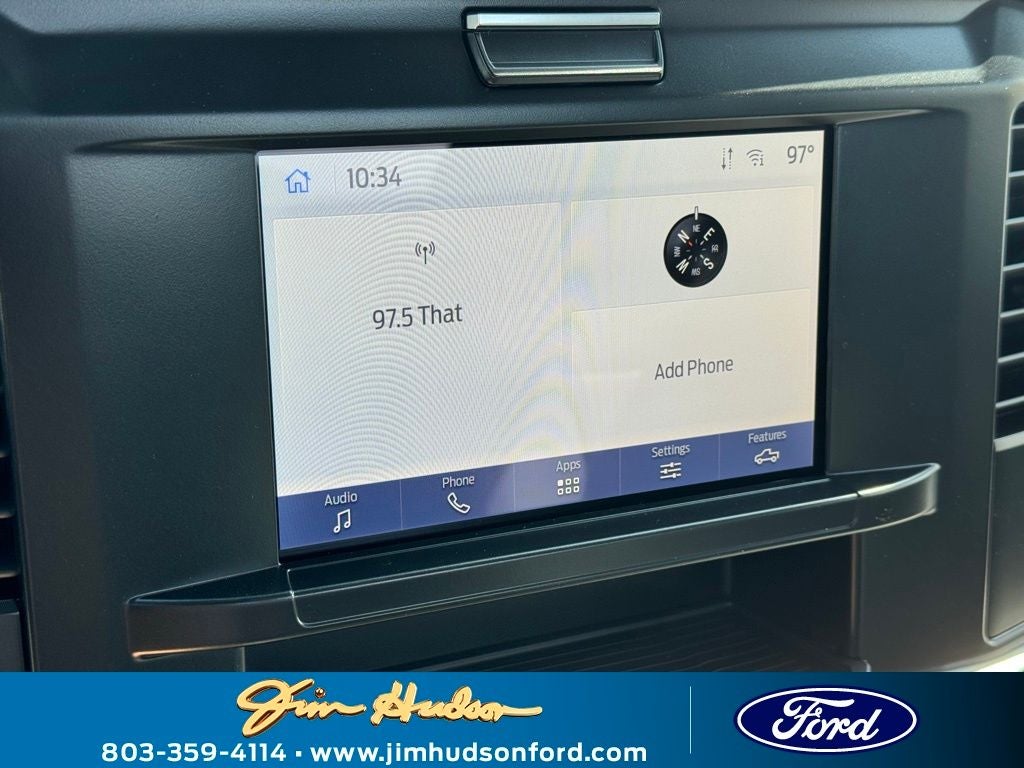 2025 Ford F-350SD XL DRW