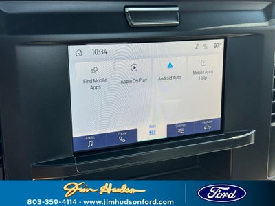 2025 Ford F-350SD XL DRW