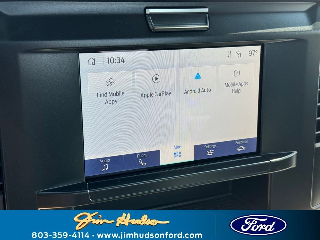 2025 Ford F-350SD XL DRW