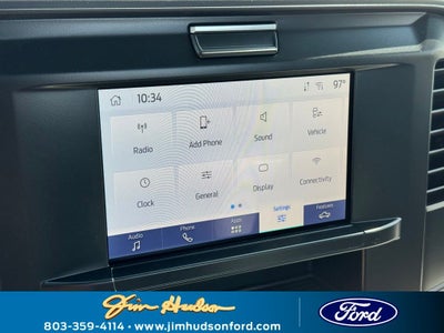 2025 Ford F-350SD XL DRW