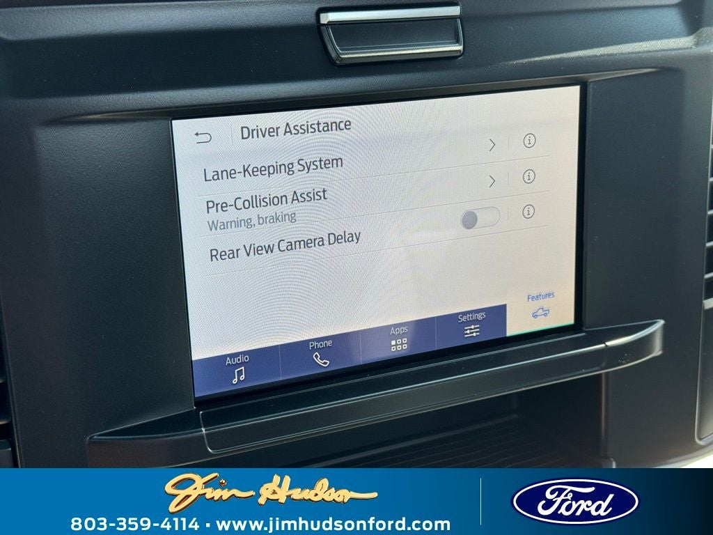 2025 Ford F-350SD XL DRW