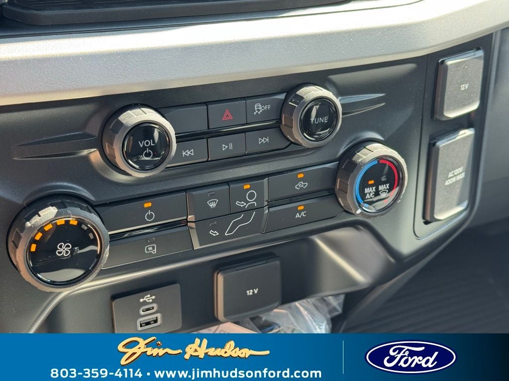 2025 Ford F-350SD XL DRW