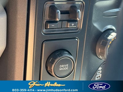 2025 Ford F-350SD XL DRW