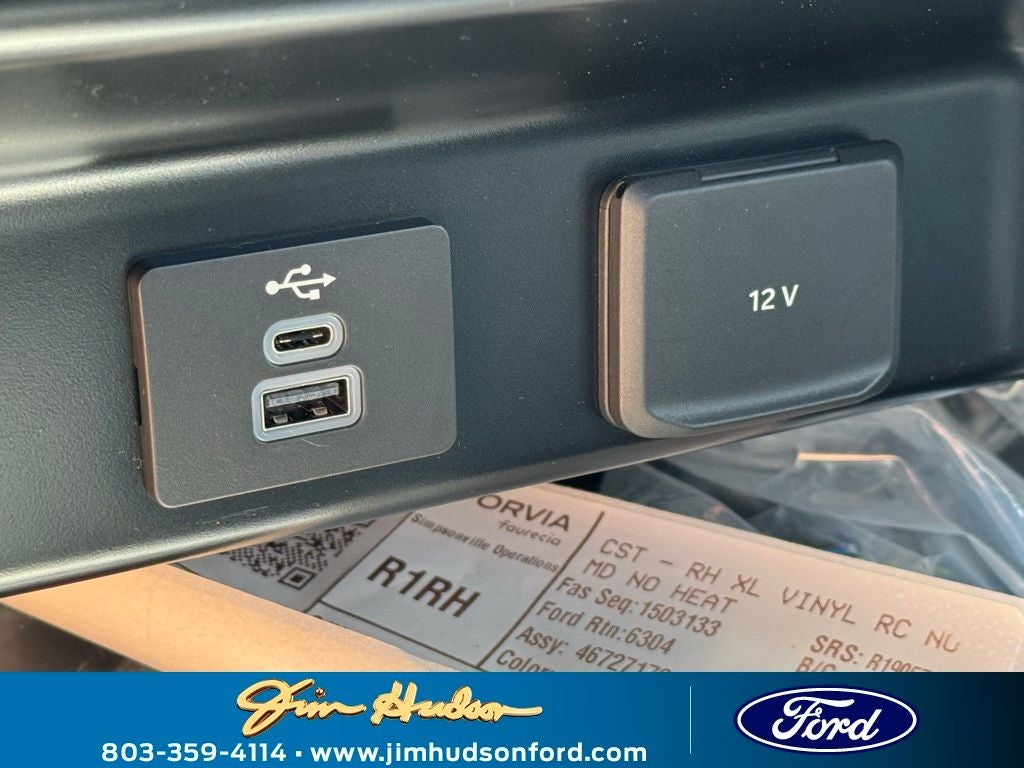 2025 Ford F-350SD XL DRW