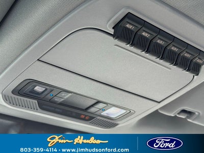 2025 Ford F-350SD XL DRW