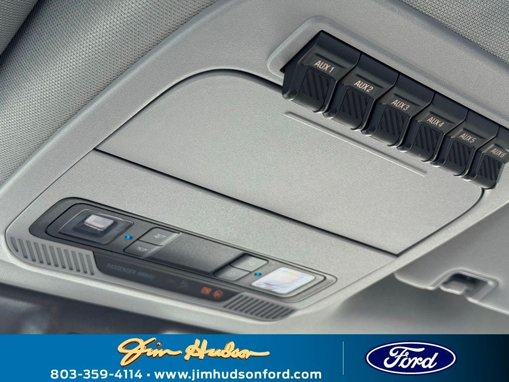 2025 Ford F-350SD XL DRW