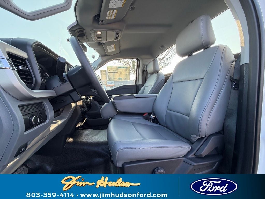 2026 Ford F-350SD XL DRW