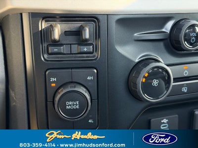 2026 Ford F-350SD XL DRW