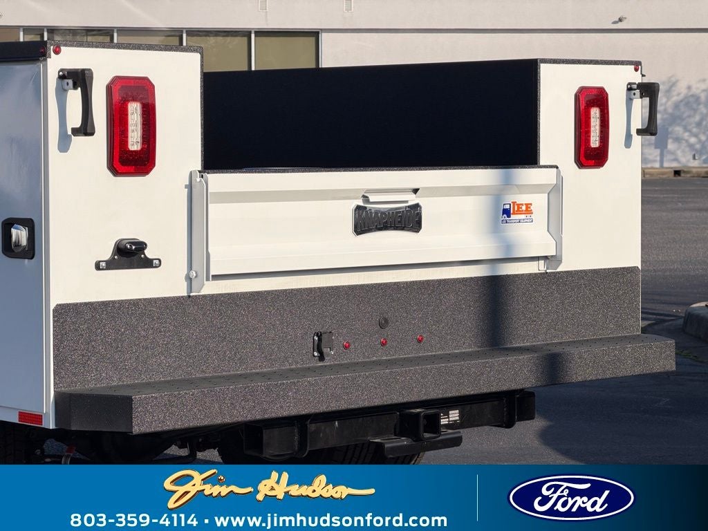 2026 Ford F-350SD XL DRW