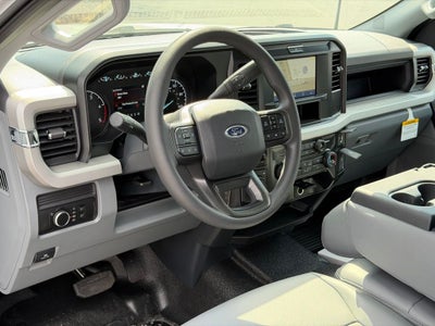 2026 Ford F-550SD XL DRW