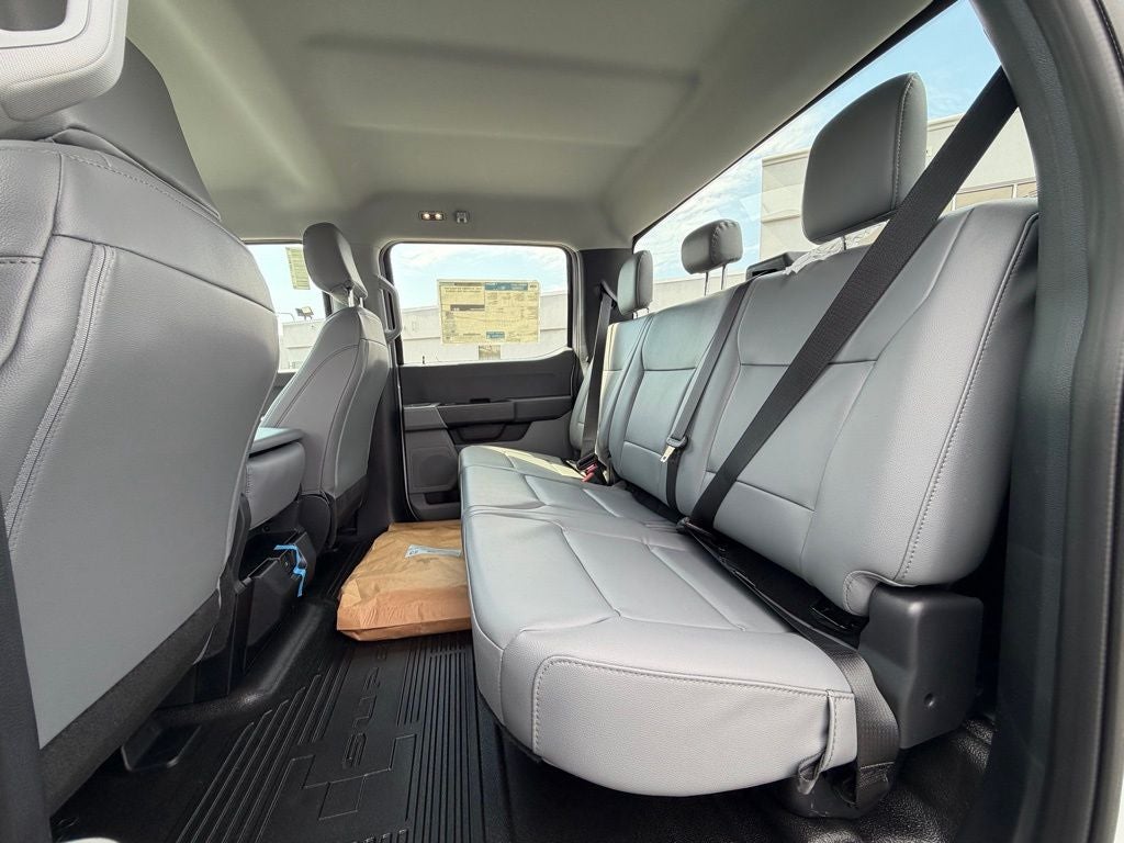 2026 Ford F-550SD XL DRW