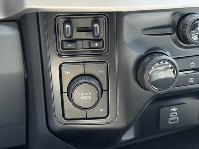 2026 Ford F-550SD XL DRW