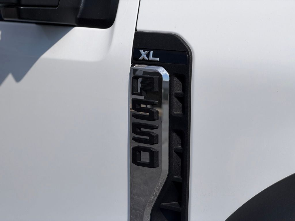 2026 Ford F-550SD XL DRW