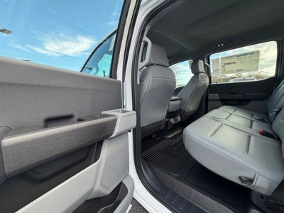 2026 Ford F-550SD XL DRW