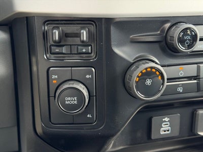 2026 Ford F-550SD XL DRW