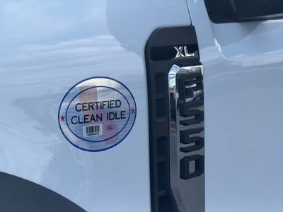 2026 Ford F-550SD XL DRW