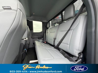 2026 Ford F-550SD XL DRW