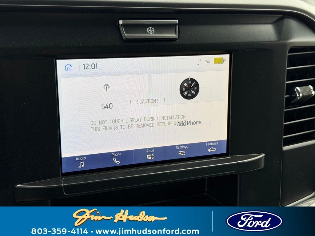 2026 Ford F-550SD XL DRW