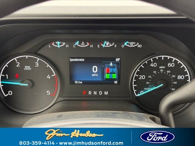 2026 Ford F-550SD XL DRW