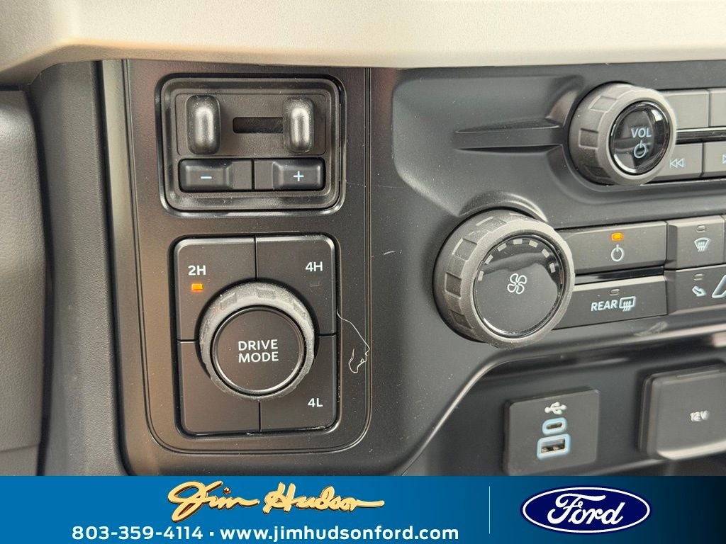 2026 Ford F-550SD XL DRW