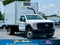 2025 Ford F-550SD XL DRW