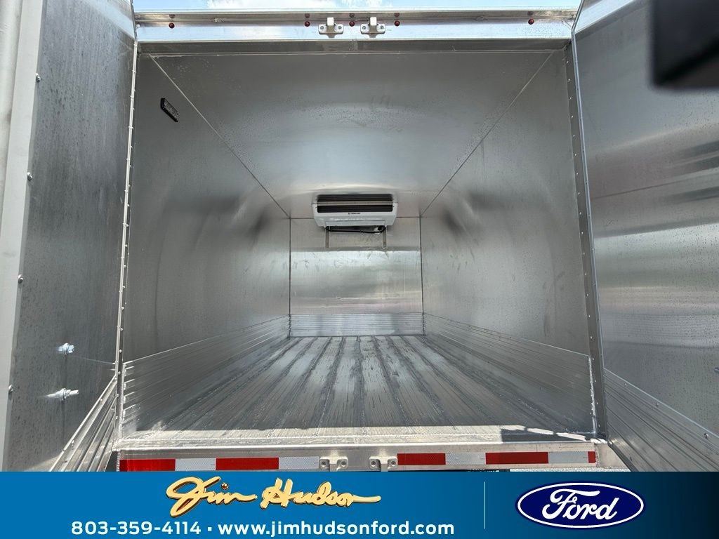 2025 Ford F-550SD XL DRW