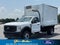 2025 Ford F-550SD XL DRW