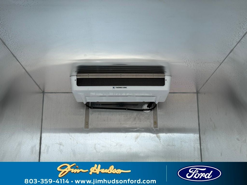 2025 Ford F-550SD XL DRW