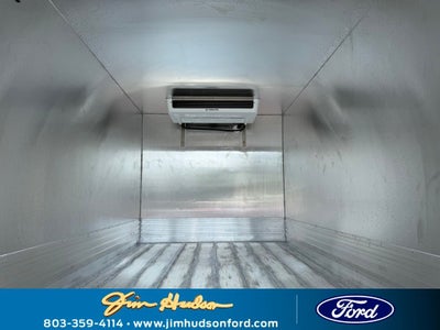 2025 Ford F-550SD XL DRW