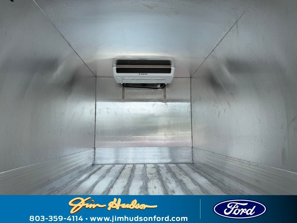 2025 Ford F-550SD XL DRW