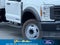 2025 Ford F-550SD XL DRW