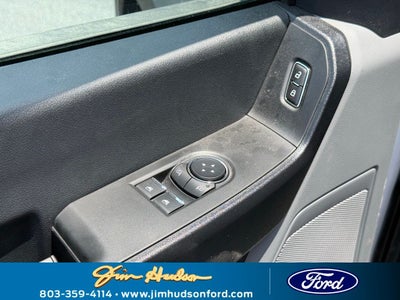 2025 Ford F-550SD XL DRW