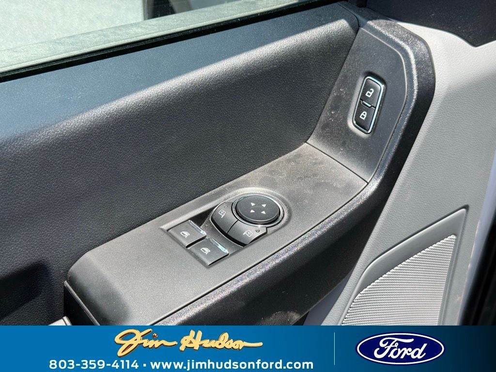 2025 Ford F-550SD XL DRW