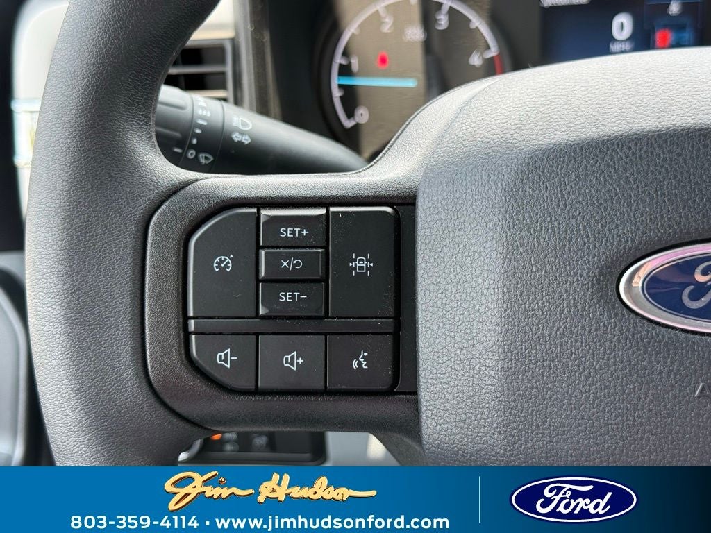 2025 Ford F-550SD XL DRW