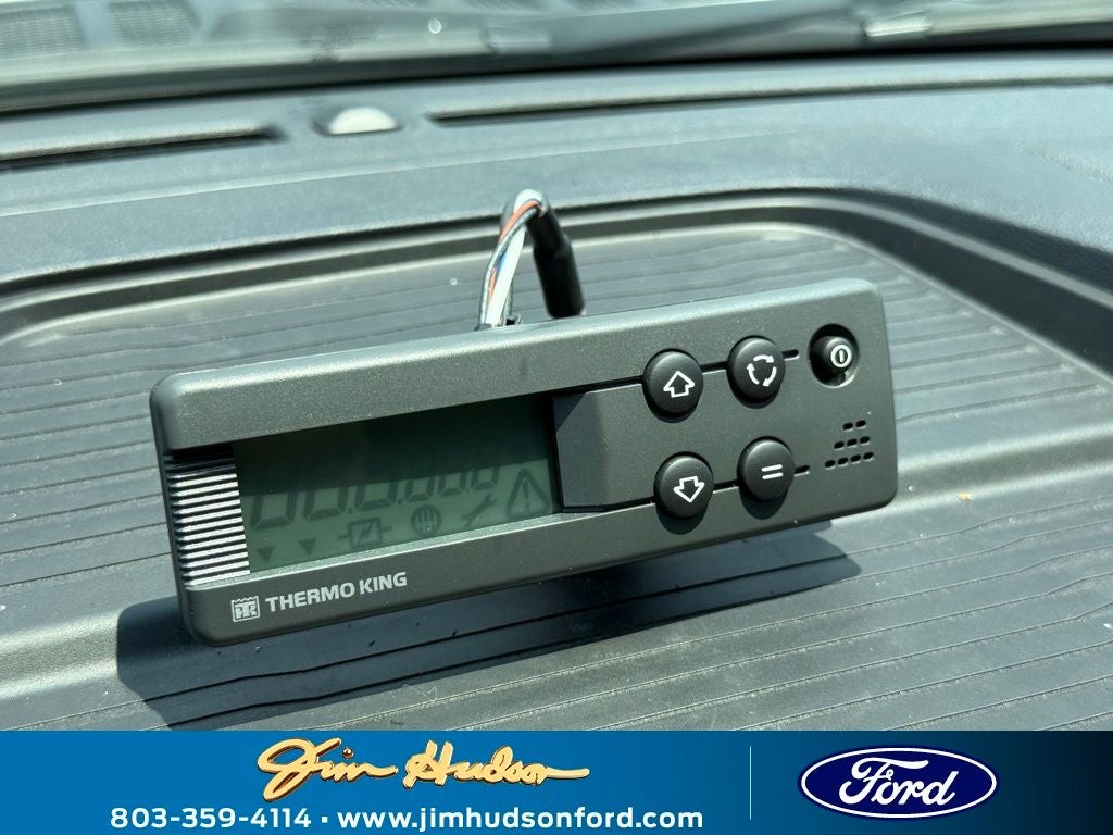 2025 Ford F-550SD XL DRW