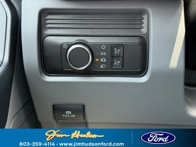 2025 Ford F-550SD XL DRW