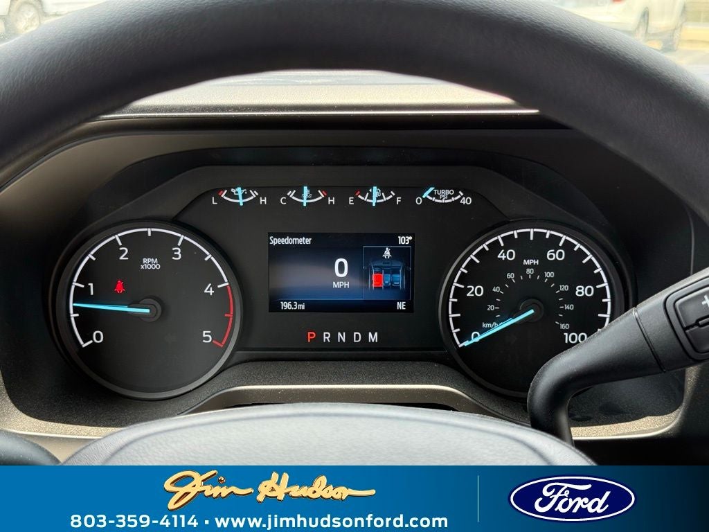 2025 Ford F-550SD XL DRW