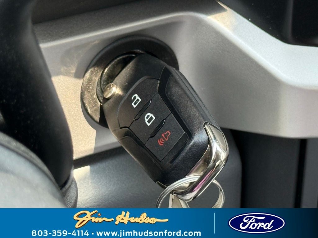 2025 Ford F-550SD XL DRW