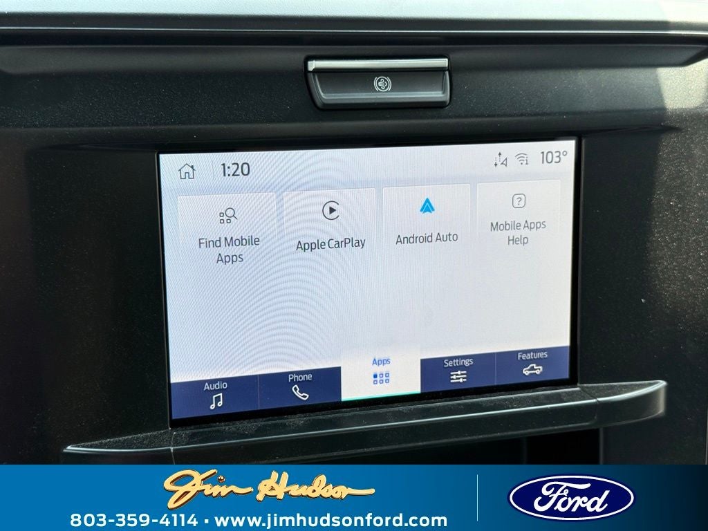 2025 Ford F-550SD XL DRW