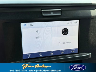 2025 Ford F-550SD XL DRW