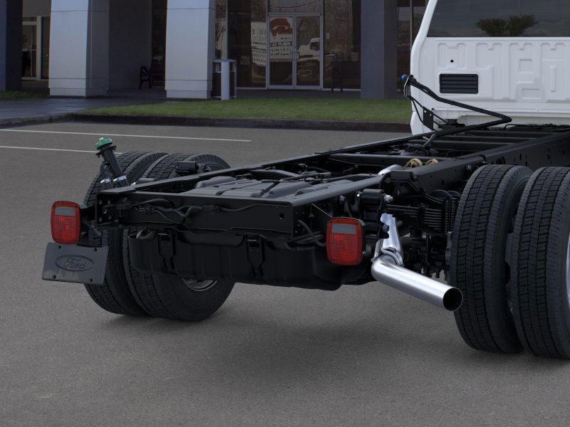 2026 Ford F-550SD XL DRW