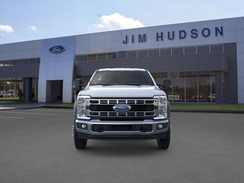2026 Ford F-550SD XL DRW