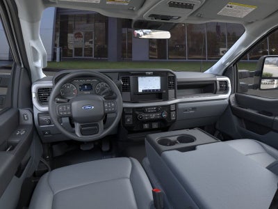 2026 Ford F-550SD XL DRW