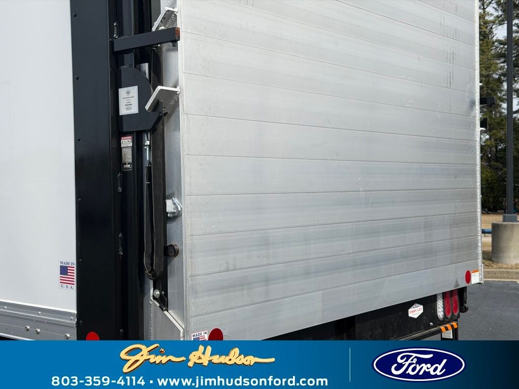 2026 Ford F-550SD XL DRW