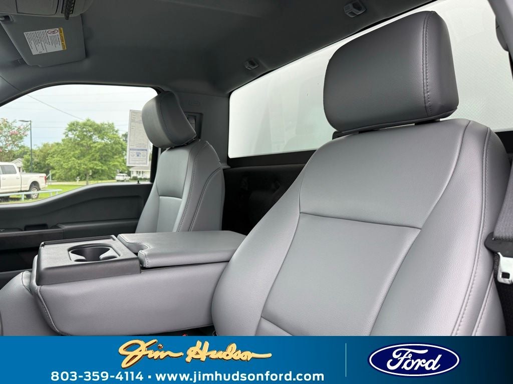 2025 Ford F-550SD XL DRW