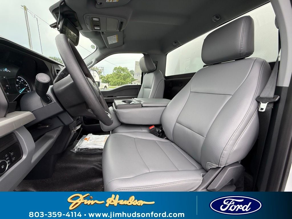 2025 Ford F-550SD XL DRW