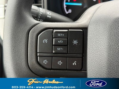 2025 Ford F-550SD XL DRW