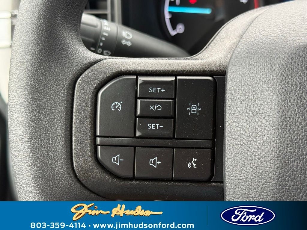 2025 Ford F-550SD XL DRW